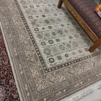 فرش ۶ متری ماشینی درحدنو|فرش|تهران, صد دستگاه|دیوار