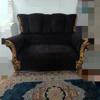 مبل و میز عسلی و میز تلویزیون