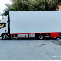 حمل بار و اثاث منزل