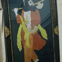 تابلو فرش دستبافت