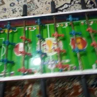 فوتبال دستی