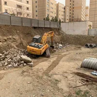 ۱۴۰ متر وزرا/پالاس/دریاچه|پیشفروش املاک|تهران, چیتگر جنوبی|دیوار