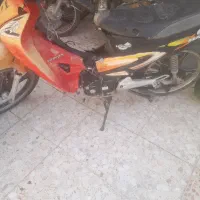 موتور ویو ۱۲۵