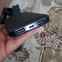 پاوربانک ADATA T10000|لوازم جانبی موبایل و تبلت|قم, زنبیل آباد|دیوار