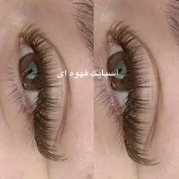 مژه - اکستنشن مژه - اموزش مژه|خدمات آرایشگری و زیبایی|مشهد, سید رضی|دیوار
