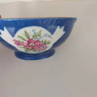 کاسه چینی قدیمی|کلکسیون اشیاء عتیقه|اصفهان, پوریای ولی|دیوار