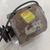 دینام بزرگ کولر