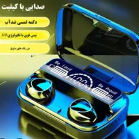 ایرپاد|لوازم جانبی موبایل و تبلت|شاهرود, |دیوار