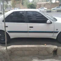 405 slxپژو معاوضه با پراید بار ۴۰۳ یا ۴۰۴|خودرو سواری و وانت|بهبهان, |دیوار