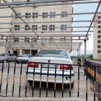 سمند مدل ۱۳۹۱|خودرو سواری و وانت|جویبار, |دیوار