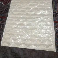 تشک طبی یک نفره|تشک تختخواب|کاشان, درب اصفهان|دیوار