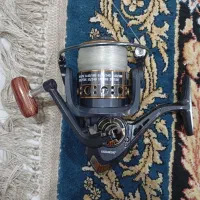 چرخ ماهیگیری یوموشی ۷۰۰۰ هزار مدلJX|ماهیگیری|اهواز, گلستان|دیوار