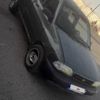 پراید مدل ۸۱