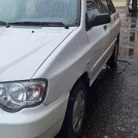 پراید۱۳۲مدل ۹۰ sx فول دوگانه|خودرو سواری و وانت|رشت, پل تالشان|دیوار