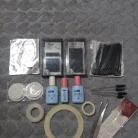 وسایل اکستنشن