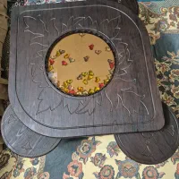 مبل ۷ نفره|مبلمان خانگی و میز عسلی|قرچک, زیبا شهر|دیوار