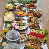 فینگر فود سوگلی