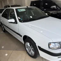 پژوپارس فول سفارشی سیمی صفرخشک|خودرو سواری و وانت|بندرعباس, |دیوار