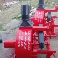 مکنده کاه(سامان ورن)