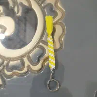 جا کلیدی دست بافت|بدلیجات|قم, باجک دو|دیوار