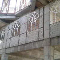 گروه تولیدی درب وپنجرهupvc  اذرجهان