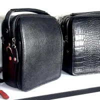 کیف دوشی چرم|کیف، کفش، کمربند|تهران, بازار|دیوار