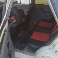 پراید ۸۶ دوگانه|خودرو سواری و وانت|بندرعباس, |دیوار