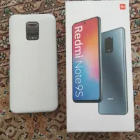 Redmi note9s
