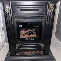 بخاری مشهد دوام