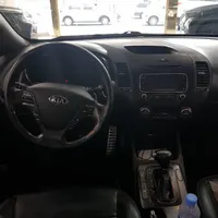 کیا سراتو اتوماتیک 2000cc، مدل ۲۰۱۶ نقد و اقساط|خودرو سواری و وانت|تهران, دانشگاه علم و صنعت|دیوار