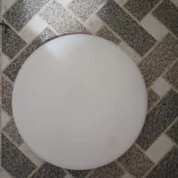 پرژکتور وچراق سقفی درحد نو ضمانتی|لامپ و چراغ|رشت, پاستوریزه|دیوار