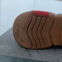 کفش نیم بوت شمش|کیف، کفش، کمربند|میاندوآب, |دیوار