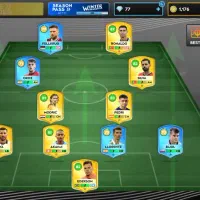 اکانت دریم لیگ|کنسول، بازی ویدئویی و آنلاین|دورود, |دیوار