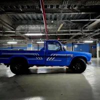 نیسان صفر دریچه سیمی ۱۴۰۳