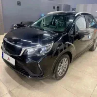 فروش بی ای سی x3 مشکی سند آزاد