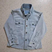 پیراهن بچگانه