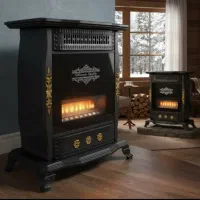 بخاری گازی الماس شرق|بخاری، هیتر، شومینه|اردبیل, |دیوار