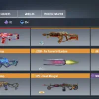 اکانت کالاف