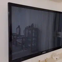 تلویزیون ۴۳ اینچ سامسونگ 3D(سه بعدی)