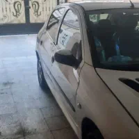 206 تیپ ۶ مدل ۸۵|خودرو سواری و وانت|اندیشه, شهرک کوثر|دیوار