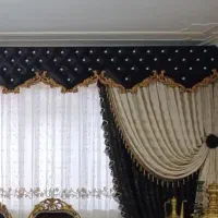 پرده|پرده، رانر، رومیزی|اردبیل, |دیوار