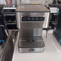 قهوه سازی اسپرسو|سماور، چایساز، قهوهساز|بوکان, |دیوار