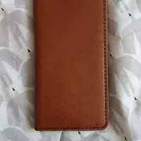 کیف پول چرم کتی