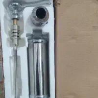جامایع توکاراستیل نونو