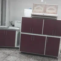 کابینت کامل