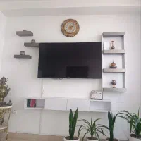 تی وال دیواری