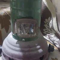 چراغ گازی یا والور وبخاری برقی