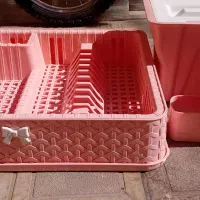ابچکان رو میزی سالم و مرتب