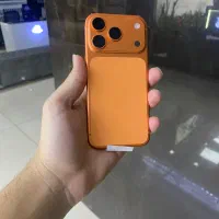 آیفون 17 pro اقساط