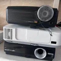 ویدیو پروژکتور اپسون